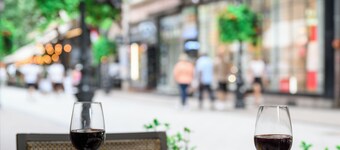 Mercure Budapest City Center Hotel