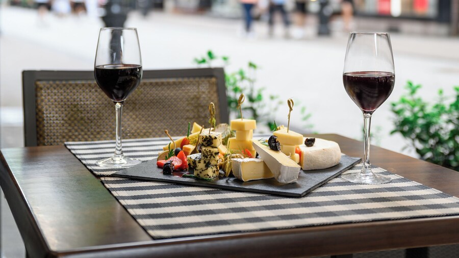 Mercure Budapest City Center Hotel