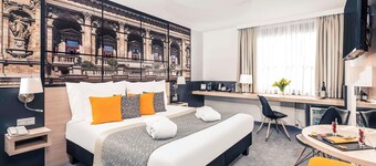 Mercure Budapest City Center Hotel