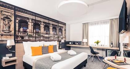 Mercure Budapest City Center Hotel