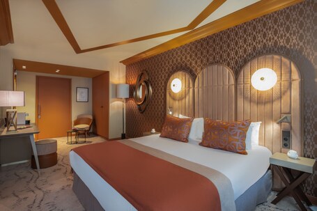 Hotel Le Derby Alma by Inwood Hotels - Image 58