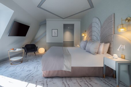 Hotel Le Derby Alma by Inwood Hotels - Image 65