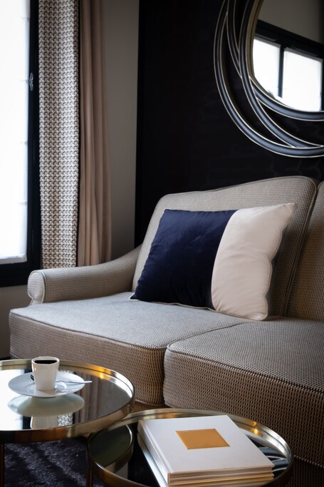 Hotel Le Derby Alma by Inwood Hotels - Image 29