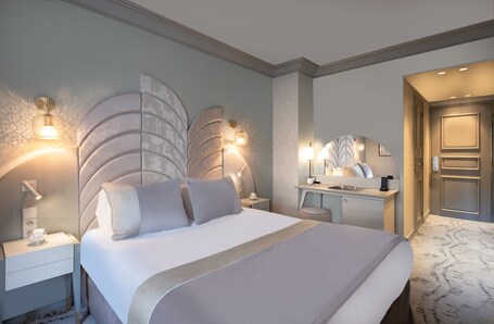 Hotel Le Derby Alma by Inwood Hotels - Image 66
