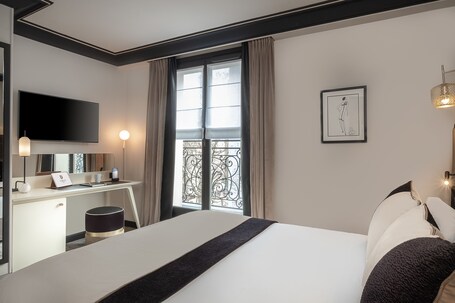 Hotel Le Derby Alma by Inwood Hotels - Image 54