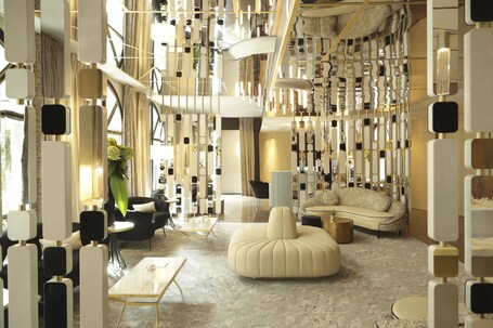 Hotel Le Derby Alma by Inwood Hotels - Image 15