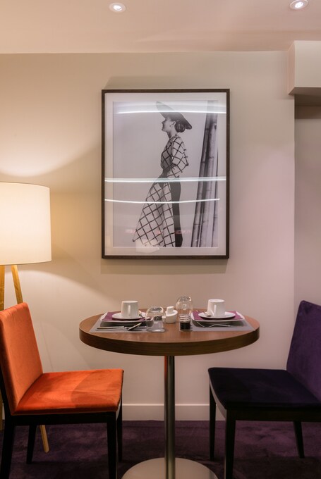 Hotel Le Derby Alma by Inwood Hotels - Image 39