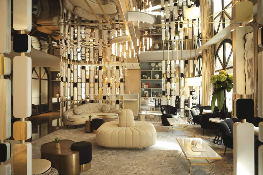 Hôtel Le Derby Alma by Inwood Hotels