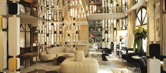 Hôtel Le Derby Alma by Inwood Hotels