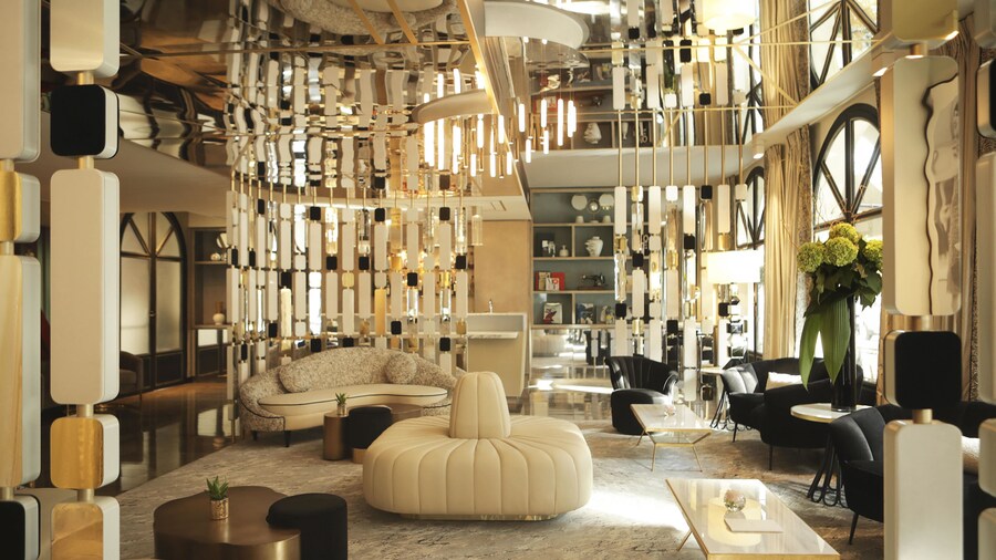 Hôtel Le Derby Alma by Inwood Hotels