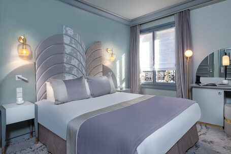 Hotel Le Derby Alma by Inwood Hotels - Image 36