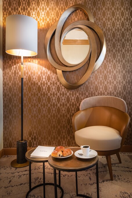 Hotel Le Derby Alma by Inwood Hotels - Image 27