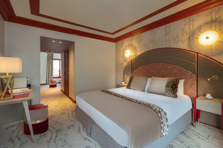 Hotel Le Derby Alma by Inwood Hotels - Image 68