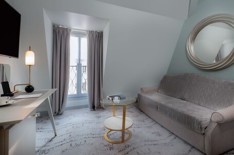 Hotel Le Derby Alma by Inwood Hotels - Image 20