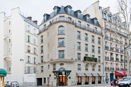 Hotel Le Derby Alma by Inwood Hotels - Image 5