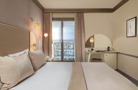 Hotel Le Derby Alma by Inwood Hotels - Image 48