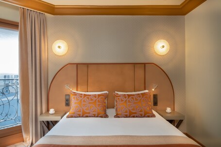 Hotel Le Derby Alma by Inwood Hotels - Image 69