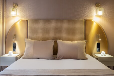 Hotel Le Derby Alma by Inwood Hotels - Image 35