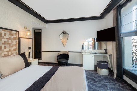 Hotel Le Derby Alma by Inwood Hotels - Image 59