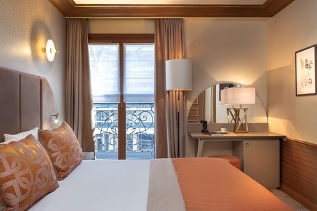 Hotel Le Derby Alma by Inwood Hotels - Image 34