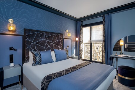 Hotel Le Derby Alma by Inwood Hotels - Image 60