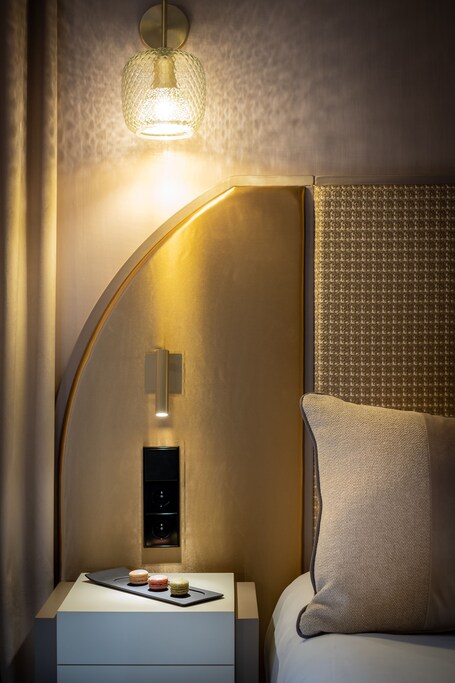 Hotel Le Derby Alma by Inwood Hotels - Image 46