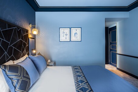 Hotel Le Derby Alma by Inwood Hotels - Image 67
