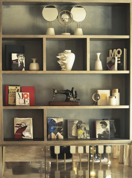 Hotel Le Derby Alma by Inwood Hotels - Image 44