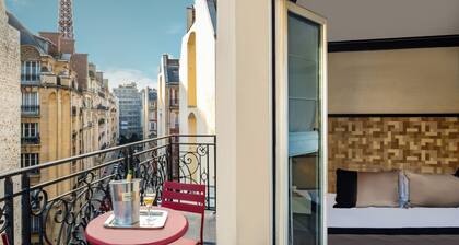 Hôtel Le Derby Alma by Inwood Hotels