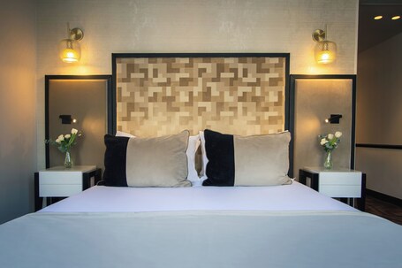 Hotel Le Derby Alma by Inwood Hotels - Image 56