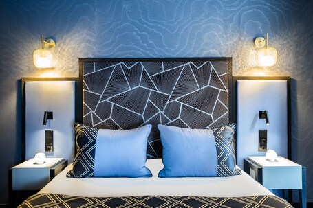 Hotel Le Derby Alma by Inwood Hotels - Image 50