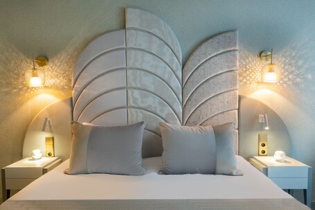 Hotel Le Derby Alma by Inwood Hotels - Image 26