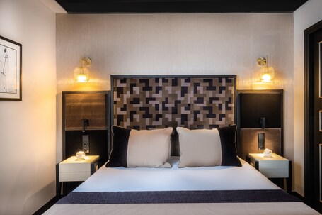 Hotel Le Derby Alma by Inwood Hotels - Image 51