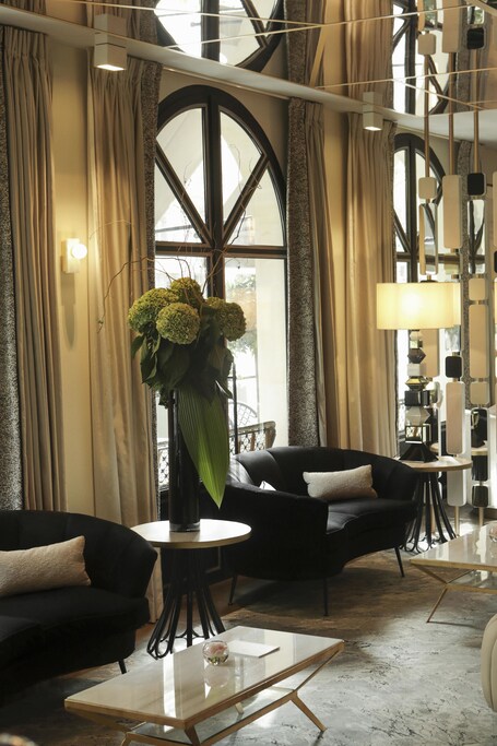 Hotel Le Derby Alma by Inwood Hotels - Image 17