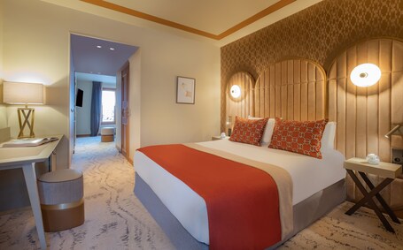 Hotel Le Derby Alma by Inwood Hotels - Image 63