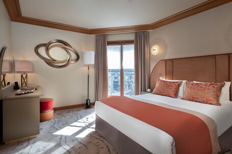 Hotel Le Derby Alma by Inwood Hotels - Image 62