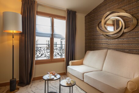 Hotel Le Derby Alma by Inwood Hotels - Image 7