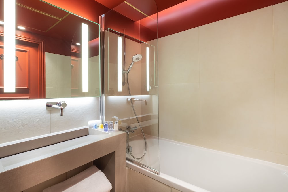 Hôtel Le Derby Alma by Inwood Hotels by null