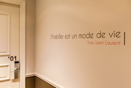 Hotel Le Derby Alma by Inwood Hotels - Image 45