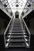 Treppe