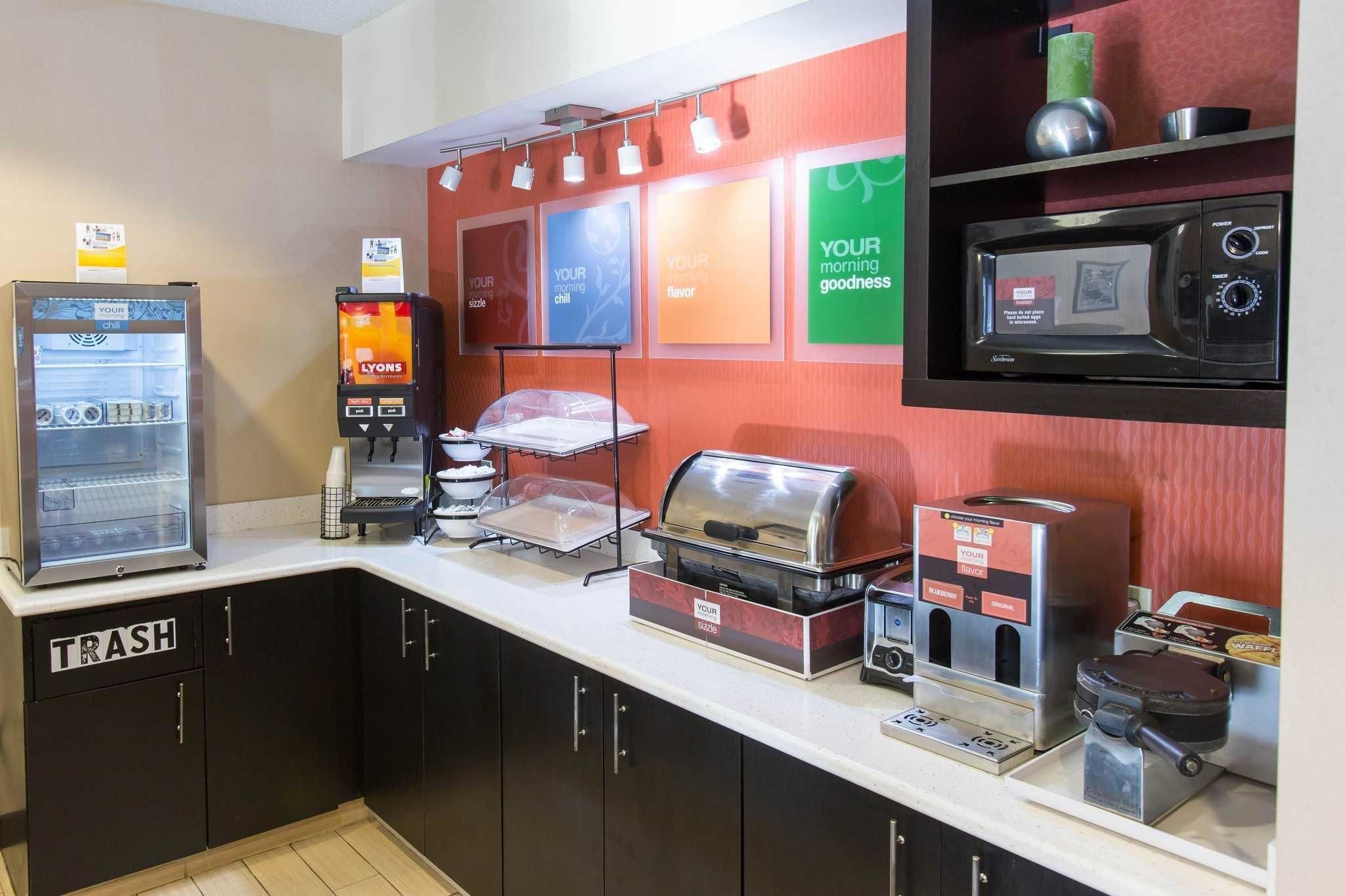 Foto - Comfort Inn Pittsburgh Crafton