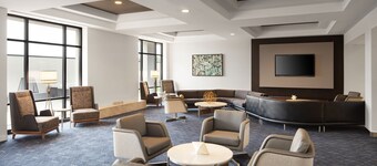 Courtyard by Marriott Louisville Airport
