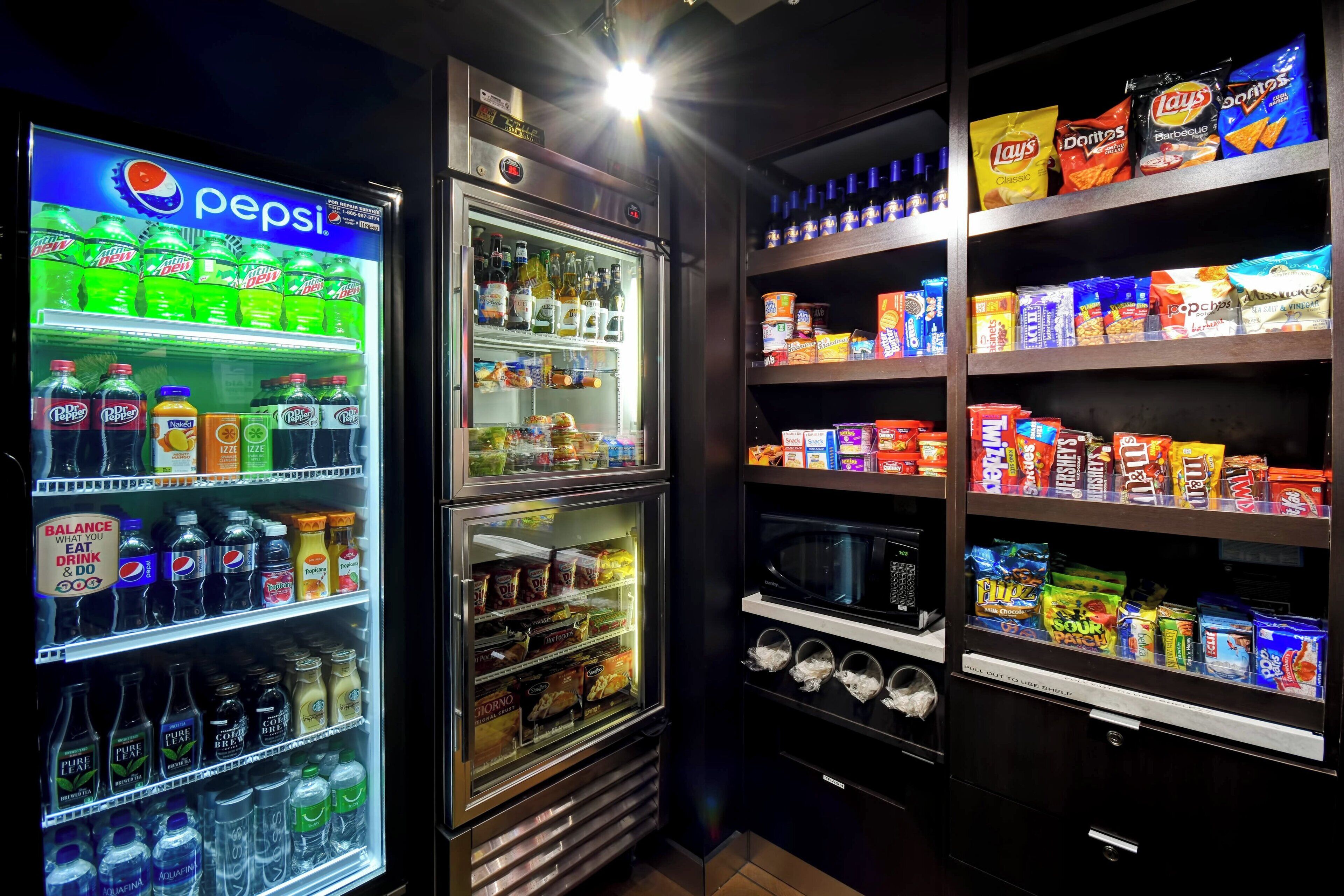 Majoituspaikan mukavuudet