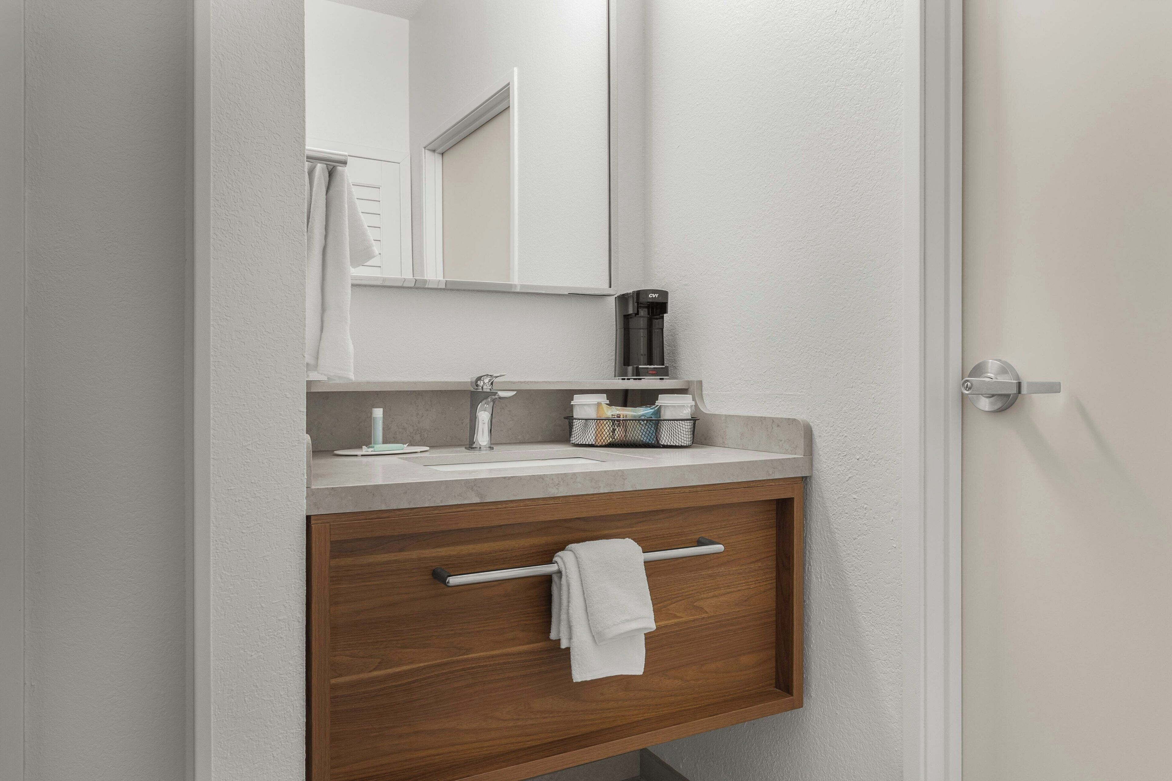 room, multiple beds | premium bedding, down duvets, in-room safe, desk