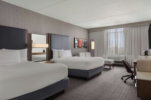 Room, Multiple Beds