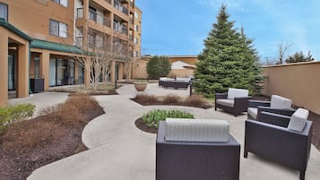Property amenity
