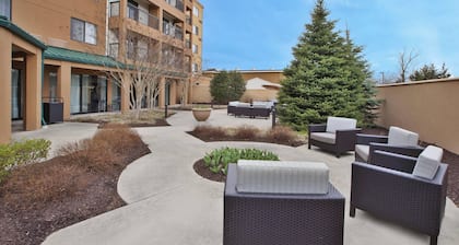 Courtyard Somerset by Marriott