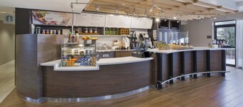 Courtyard Somerset by Marriott