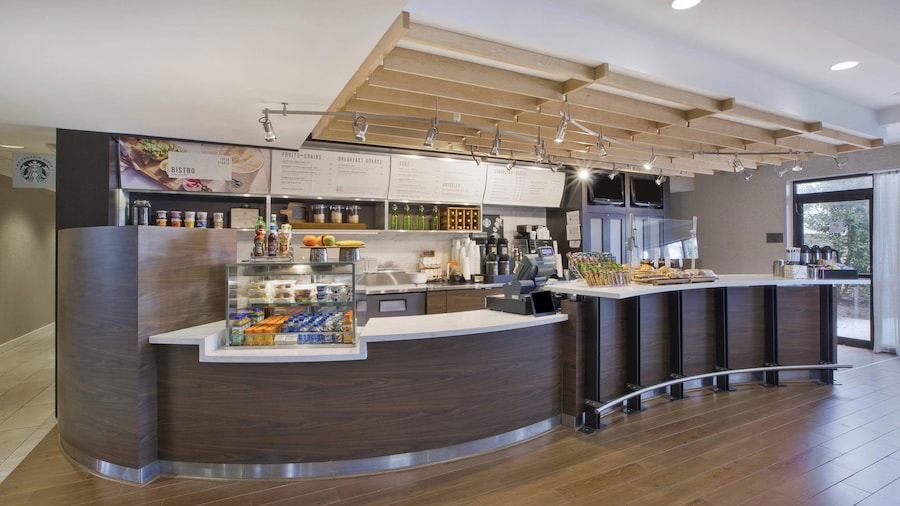 Courtyard Somerset by Marriott