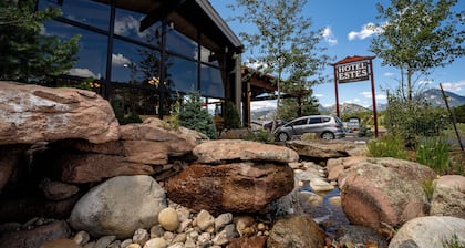 Hotel Estes